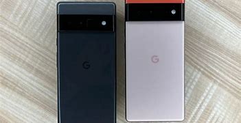 Image result for Pixel 6 Phone