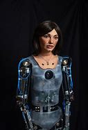 Image result for Nice Humanoid Robot