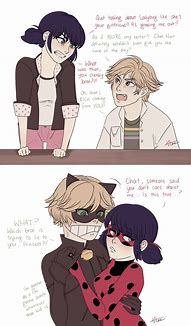 Image result for Miraculous Fanfic Funny