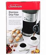 Image result for Sunbeam Coffee Machine Filter Papers House