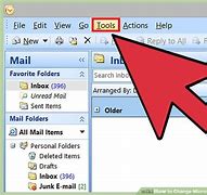 Image result for How to Change Password Microsoft Outlook
