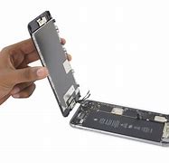 Image result for Display of 6s Plus iPhone