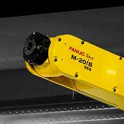 Image result for Fanuc M20ib