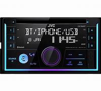 Image result for JVC Auto Radio