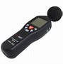 Image result for Professional Sound Decible Meter