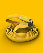 Image result for USB iPhone Color Cable