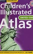 Image result for United States Atlas Book