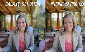 Image result for iPhone vs Samsung Camera Quality