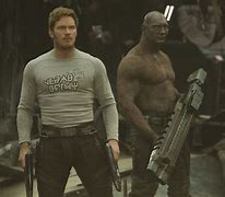 Image result for Chris Pat Guardians of the Galaxy II