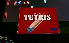 Image result for Famicom Av Tetris