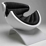 Image result for Futuristic Cozy Furniture