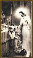 Image result for Catholic Priest Prayer