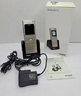 Image result for Cordless Phones No Answering Machine