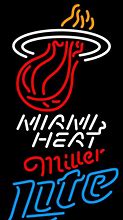 Image result for Miller Lite Lakers Banner