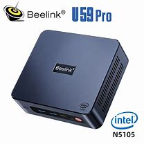 Image result for Intel N5105 with UHD 4K