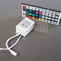 Image result for Wireless LED Light Controller