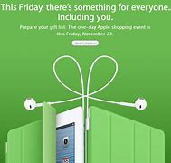 Image result for Apple Store Black Friday
