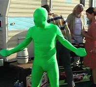 Image result for Its Always Sunny Flu Suit