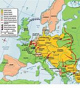 Image result for Europe WW1