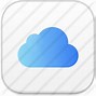 Image result for iCloud Logo Icon