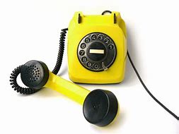 Image result for Yellow Phone