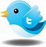 Image result for Twitter Logo Clip Art