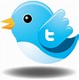 Image result for Twitter Bird Small