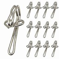 Image result for Heavy Duty Curtain Hooks