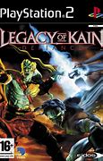 Image result for Legacy of Kain Defiance