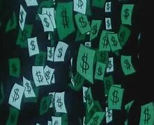 Image result for Animated Money Meme