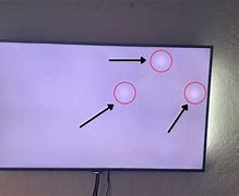 Image result for White Circle On Monitor Screen