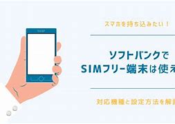 Image result for SoftBank Sim