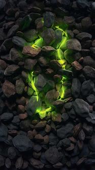 Image result for Neon Stone Wallpaper