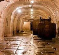 Image result for Tunnels of Moose Jaw