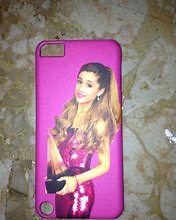 Image result for Ariana Grande CD Case