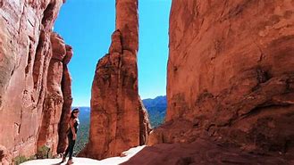 Image result for Cathedral Ridge Rock Star Red