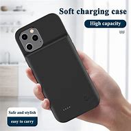 Image result for iPhone 12 Pro Max Battery Case