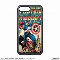 Image result for Captain America iPhone Book Cover