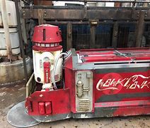 Image result for R5 Coca-Cola Droid