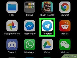 Image result for how to ban on telegram on iphone or ipad