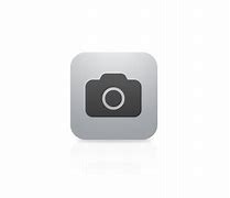 Image result for iPhone Camera Icon