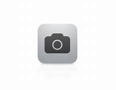 Image result for iOS 9 Camera Icon