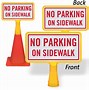 Image result for Sidewalk Sign Template PNG