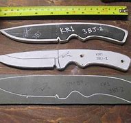 Image result for Knife Cut Out