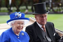 Image result for Harry Prince Philip Queen Elizabeth II