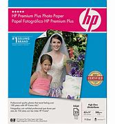 Image result for HP Photo Paper 4X6