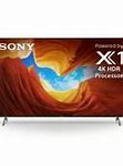 Image result for Sony X900h 65