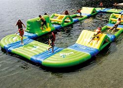 Image result for Water Toys for Lake