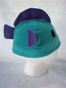 Image result for Tribal Fish Hook Hat