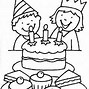 Image result for 8In Cake and 4 Inch Birthday Cake